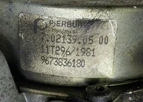 Ford S-MAX Vacuum pump 9673836180