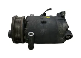 Ford S-MAX Ilmastointilaitteen kompressorin pumppu (A/C) AV6119D629DA