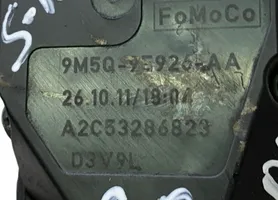 Ford S-MAX Clapet d'étranglement 9M5Q95926AA
