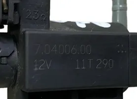 Ford S-MAX Turboahtimen magneettiventtiili 11T290