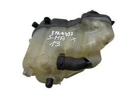 Ford S-MAX Coolant expansion tank/reservoir 3M5H8100AD