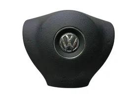 Volkswagen Tiguan Poduszka powietrzna Airbag kierownicy 1T0880201S