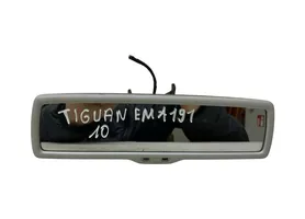 Volkswagen Tiguan Rear view mirror (interior) E11026141