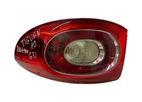 Volkswagen Tiguan Rear/tail lights 5N0945096H