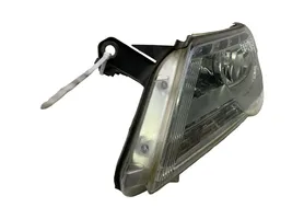 Volkswagen Tiguan Lampa przednia 5N2941031K