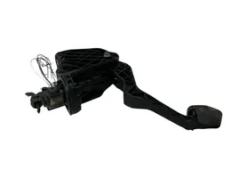 Volkswagen Tiguan Clutch pedal 3C2721059BJ