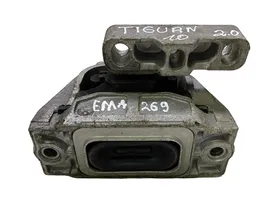 Volkswagen Tiguan Support de moteur, coussinet 5N0199262