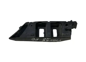 Volkswagen Tiguan Front bumper mounting bracket 5N0807184