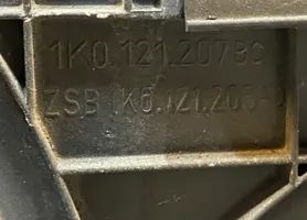 Volkswagen Tiguan Radiatorių komplektas 5N0121253L