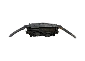 Volkswagen Tiguan Set del radiatore 5N0121253L