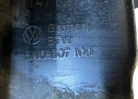 Volkswagen Tiguan Chłodnica / Komplet 5N0121253L