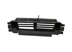 Ford S-MAX Intercooler air guide/duct channel BS718475CE