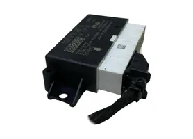 Skoda Octavia Mk3 (5E) Parking PDC control unit/module 5Q0919283D