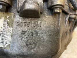 Volvo S80 Mechaninė 6 pavarų dėžė 30783235