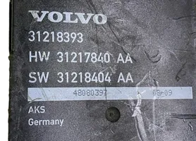 Volvo V70 Antriebseinheit Heckklappe Kofferraumdeckel 30716759