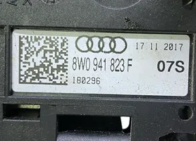 Audi A4 S4 B9 Przekaźnik sterujący prądem 8W0941823F