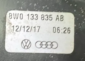 Audi A4 S4 B9 Boîtier de filtre à air 8W0133835