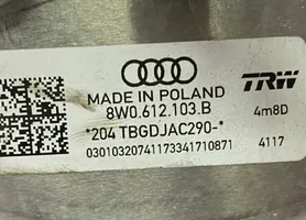 Audi A4 S4 B9 Wspomaganie hamulca 8W0612103B
