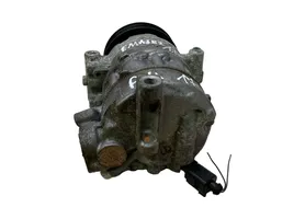 Audi A4 S4 B9 Ilmastointilaitteen kompressorin pumppu (A/C) 4M0816803