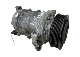 Audi A4 S4 B9 Ilmastointilaitteen kompressorin pumppu (A/C) 4M0816803