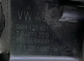 Audi A4 S4 B9 Sähköinen jäähdytysnesteen apupumppu 06H121601N