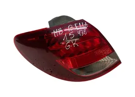 Mercedes-Benz B W246 W242 Rear/tail lights A046318