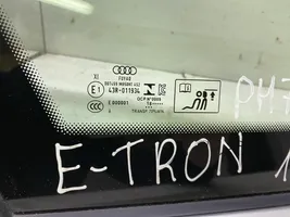 Audi e-tron Finestrino/vetro retro 4KE845297D