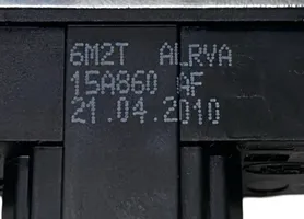 Ford S-MAX Parkošanas (PDC) sensoru slēdzis 6M2T15A860AF
