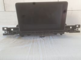 Audi A4 Allroad Screen/display/small screen 8W0919604