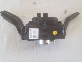 Audi A4 Allroad Lenkwinkelsensor Airbagschleifring Wickelfeder 4M0907129