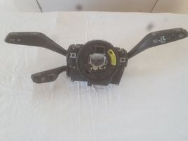 Audi A4 Allroad Airbag slip ring squib (SRS ring) 4M0907129