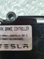 Tesla Model S ABS vadības bloks 100761800E