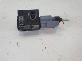 Chevrolet Volt II Airbag deployment crash/impact sensor 13504470