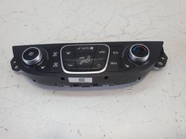 Chevrolet Volt II Climate control unit 84413272