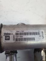 Chevrolet Volt II EGR valve cooler 12671962