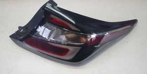 Chevrolet Volt II Lampa tylna 23413609