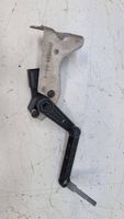 Tesla Model S Rear suspension height sensor lever 102797600A