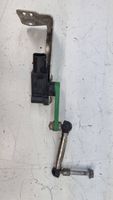 Tesla Model S Rear suspension height sensor lever 100417300A