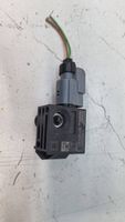 Chevrolet Volt I Sensor impacto/accidente para activar Airbag 13504470