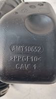 Chevrolet Volt I Ohjaamon sisäilman ilmakanava AMT10652