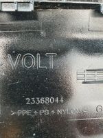Chevrolet Volt II Klapka wlewu paliwa 23368044