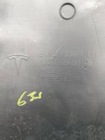 Tesla Model S Osłona dolna słupka / B 102076900C