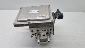 Chevrolet Volt I ABS-pumppu 22845942