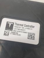 Tesla Model S Unité de contrôle climatique 103421500A