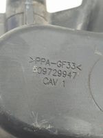 Chevrolet Volt II Трубка (трубки)/ шланг (шланги) 609729947