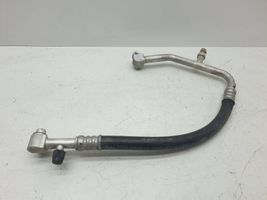 Chevrolet Volt II Трубка (трубки)/ шланг (шланги) кондиционера воздуха 