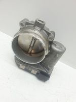 Dodge Durango Throttle valve 05184349AC
