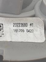 Chevrolet Volt II Sun visor 23223680