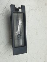 Chevrolet Volt II Lampa oświetlenia tylnej tablicy rejestracyjnej 