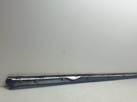 Tesla Model S Side skirt front trim 101221700C